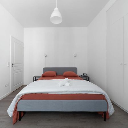 Le Brit - Grand Appartement Design, 3 Chambres, Centre Ville Vichy Exterior photo