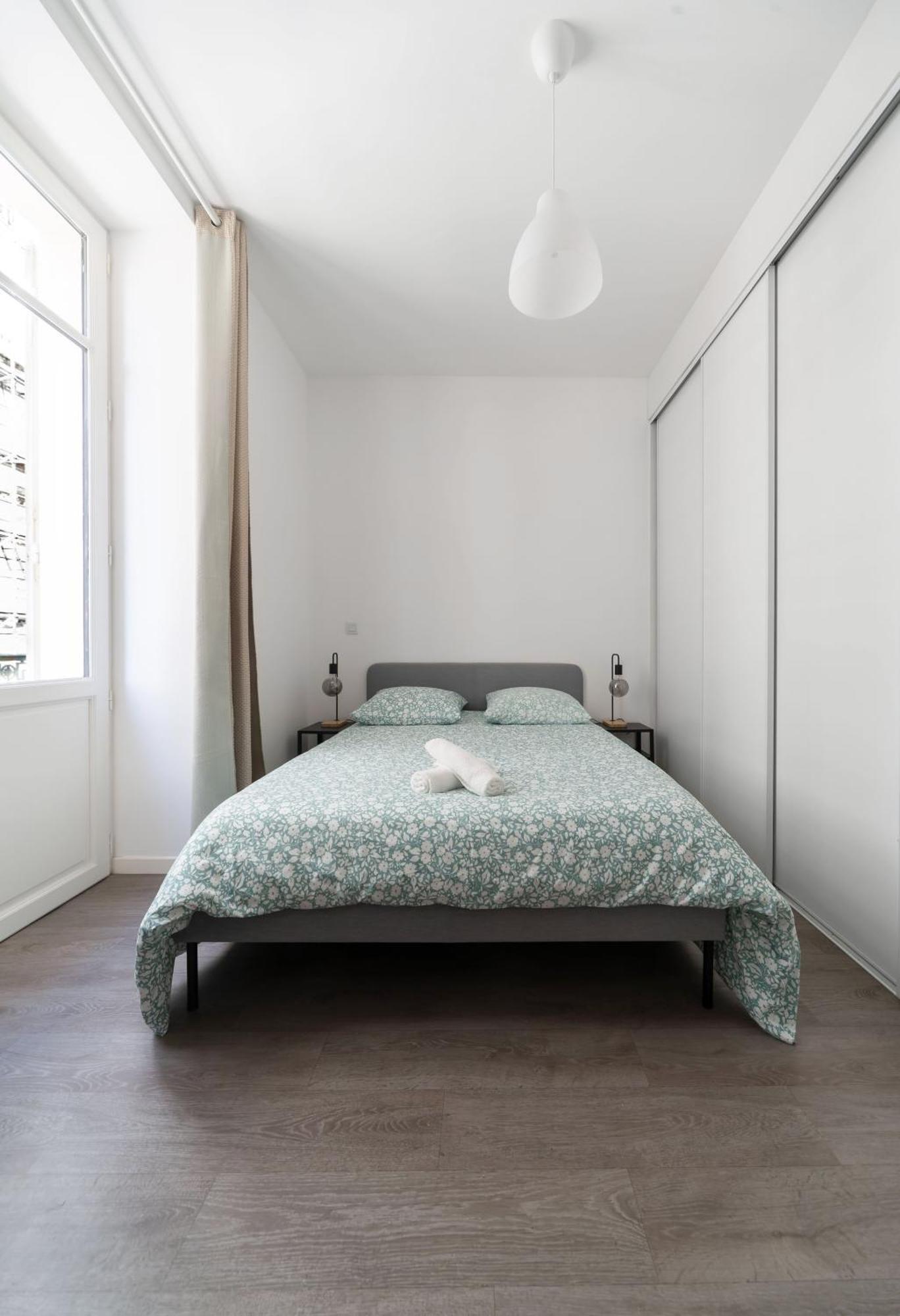 Le Brit - Grand Appartement Design, 3 Chambres, Centre Ville Vichy Exterior photo